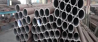 Alloy Steel A335 Gr. P5 Pipe
